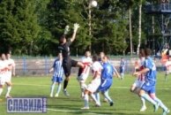ФК СЛАВИЈА - НК Звијезда 3:1 (2:0)